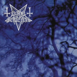 Dark Funeral - Dark Funeral (1994) (30th Anniversary) (CD)