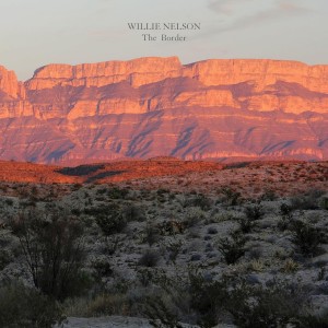 WILLIE NELSON-BORDER (CD)