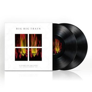 Big Big Train - A Flare On The Lens: Live In London 2023 (2x Vinyl)