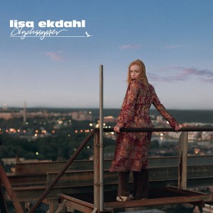 Lisa Ekdahl - Olyckssyster (2004) (Vinyl)