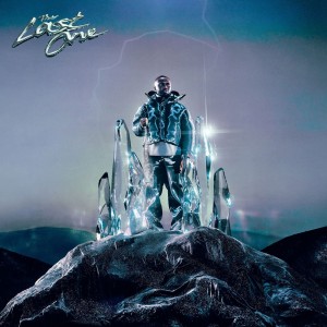 Headie One - The Last One (2024) (CD)