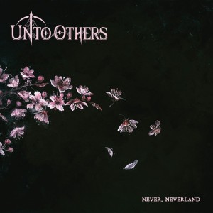 Unto Others - Never, Neverland (2024) (CD)