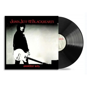 Joan Jett & The Blackhearts - Greatest Hits (2019) (Vinyl)