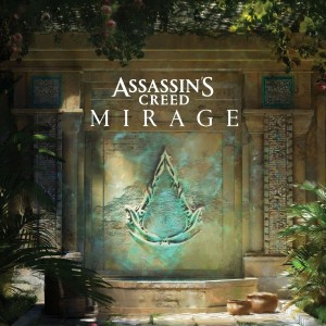 Brendan Angelides - Assassin´s Creed Mirage (OST) (2024) (2x Vinyl)