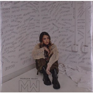 Morgan Wade - Obsessed (2024) (2x Vinyl)
