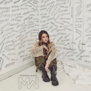 Morgan Wade - Obsessed (2024) (CD)