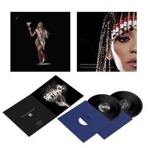 Beyonce - Cowboy Carter (2024) (2x Vinyl)