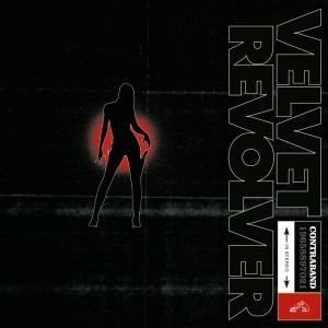 Velvet Revolver - Contraband (2004) (20th Anniversary) (2x Vinyl)