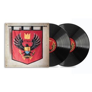 Train - Greatest Hits (2024) (2x Vinyl)