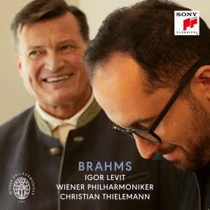 Brahms - Piano Concertos Nos. 1 & 2 (2023) (3CD)