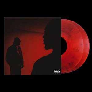 Future & Metro Boomin - We Don´t Trust You (2024) (2x Red Smoke Vinyl)