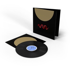 Cult - Under The Midnight Sun (Vinyl)