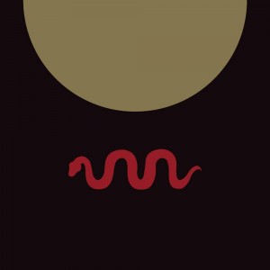 Cult - Under The Midnight Sun (2022) (White Vinyl)