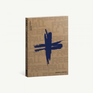 Tomorrow X Together - The Name Chapter: Freefall (Reality) (2023) (CD + Book)