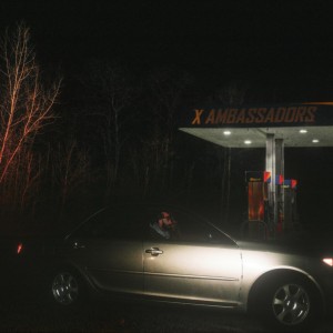 X Ambassadors - Tombie (CD)