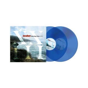 INCUBUS-MORNING VIEW XXIII (2x LIMITED BLUE VINYL)