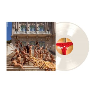 Sofi Tukker - Bread (2024) (White Vinyl)