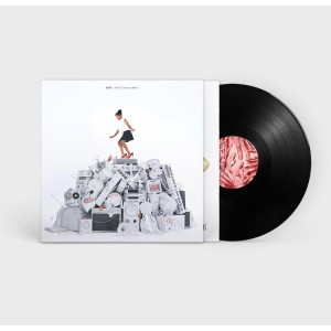 Raye - My 21st Century Blues (2023) (Vinyl)