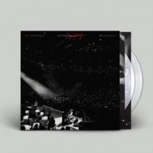 Raye - My 21st Century Symphony (Live At The Royal Albert Hall) (2024) (2x Clear Vinyl)