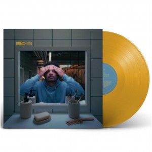 Birdmask - Tristan EP (2024) (Vinyl)