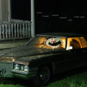 Pouya - They Could Never Make Me Hate You (2024) (CD)