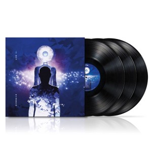 Riverside - Live ID. (2025) (3x Vinyl)