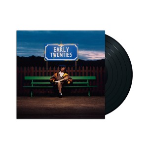 Cat Burns - Early Twenties (2024) (Vinyl)