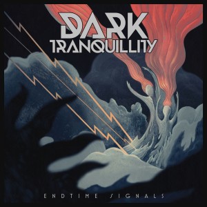 Dark Tranquillity - Endtime Signals (2024) (Vinyl)