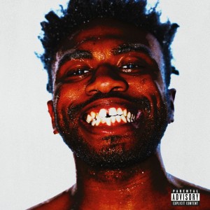 Kevin Abstract - Arizona Baby (2019) (Blue White Marbled Vinyl)