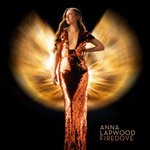 Anna Lapwood - Firedove (2025) (CD)
