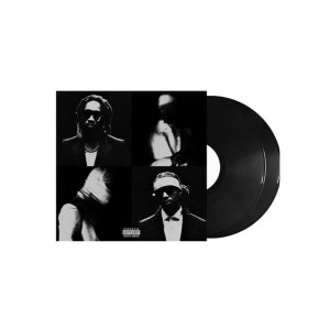 Future & Metro Boomin - We Still Don´t Trust You (2024) (2x Vinyl)