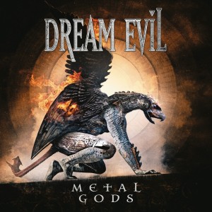 Dream Evil - Metal Gods (2024) (Vinyl)