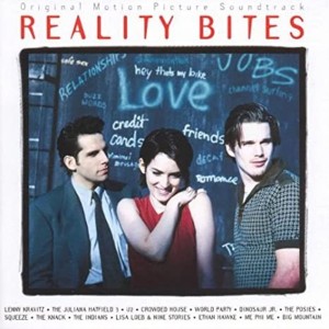 OST - Reality Bites (1994) (2x Vinyl)