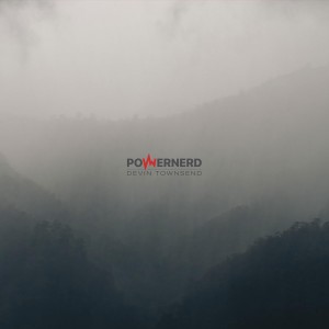 Devin Townsend - PowerNerd (2024) (CD)