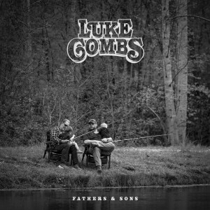 Luke Combs - Fathers & Sons (2024) (Vinyl)