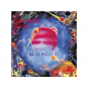 Lightning Seeds - Sense (1992) (Vinyl)