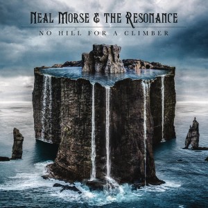 Neal Morse - No Hill For a Climber (2024) (CD)