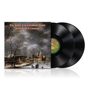 Jethro Tull - The Jethro Tull Christmas Album. Fresh Snow At Christmas (2003) (2x Vinyl)