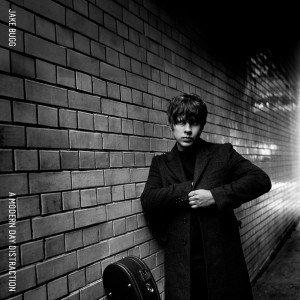 Jake Bugg - A Modern Day Distraction (2024) (CD)