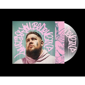 Rag´n´Bone Man - What Do You Believe In? (2024) (CD)