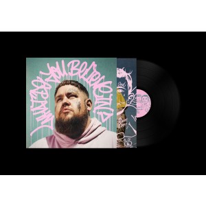 Rag´n´Bone Man - What Do You Believe In? (2024) (Vinyl)