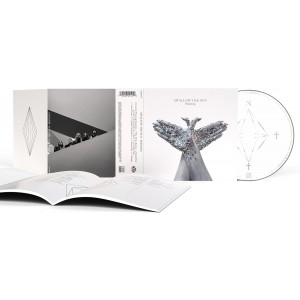 Swallow the Sun - Shining (2024) (CD)