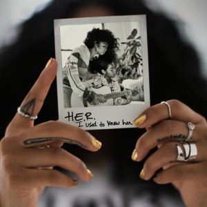 H.E.R. - I Used To Know Her (2019) (2x Coloured Vinyl)