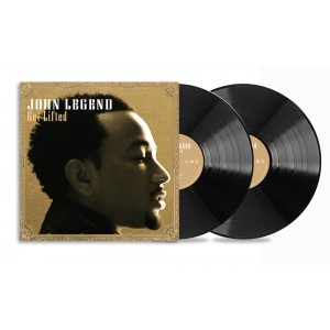 John Legend - Get Lifted (2004) (2x Vinyl)