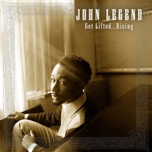 John Legend - Get Lifted… Rising (RSD 2025) (Vinyl)