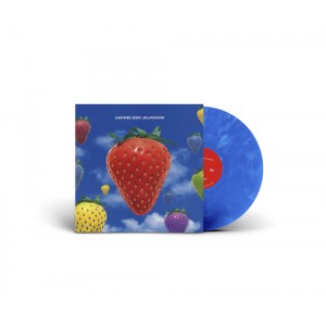 Lightning Seeds - Jollification (1994) (Jump Into Blue Vinyl)