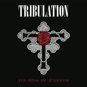 Tribulation - Sub Rosa In Aeternum (2024) (Vinyl)