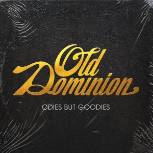 Old Dominion - Odies But Goodies (2024) (2CD)