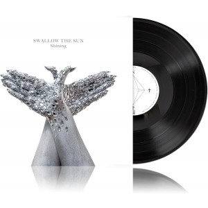 Swallow the Sun - Shining (2024) (Vinyl)