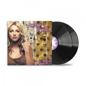Britney Spears - Oops!... I Did It Again (2000) (25th Anniversary Deluxe) (2x Vinyl)